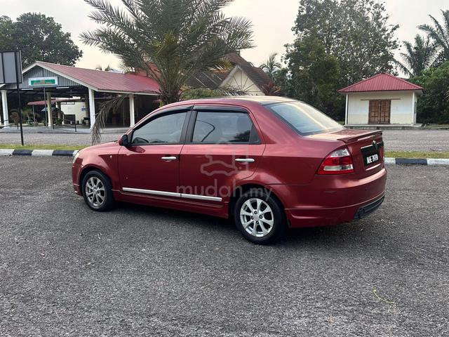 2010 Proton SAGA 1.3 SE (A) - 2