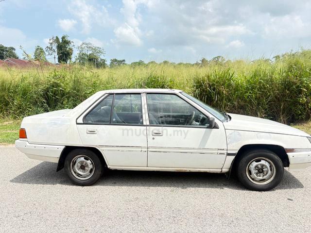 Proton SAGA 1.5 (M) - 1