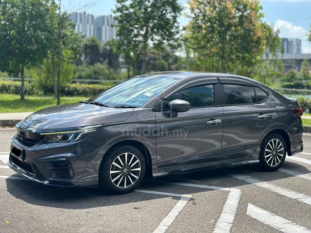 Honda CITY 1.5 E (DRIVE 68 BODYKIT, LOW MILEAGE) - 3