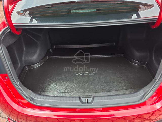 2023 Toyota VIOS 1.5 G (A) - 5