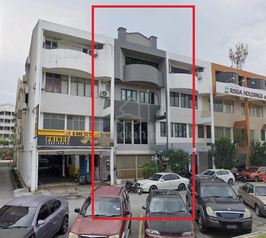Taman Putra Sulaiman Ampang Save 200k Auction Property 1