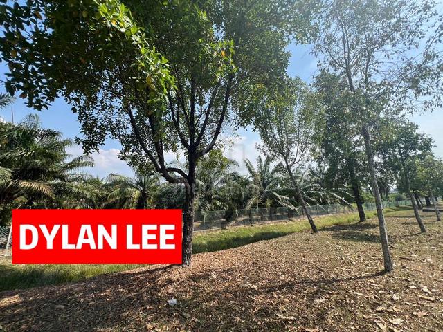 First Grade Title LAND SALE Industrial Zoning FREEHOLD Valdor BAKAP 1