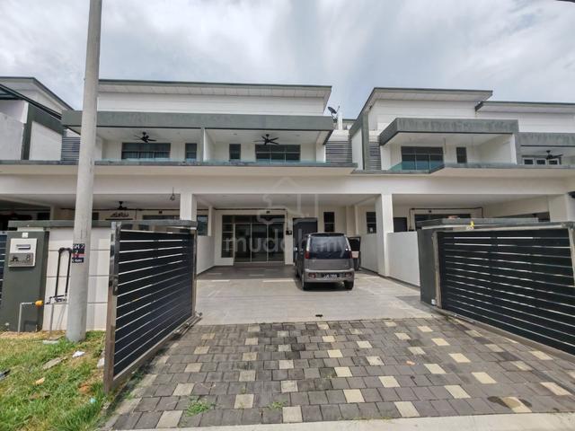 Setia Mutiara 24x80 Double Storey | 4R4B | G&G | 1