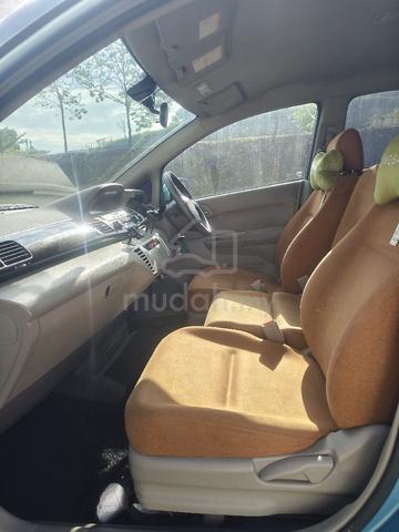 2004 Honda EDIX 1.7 17X AWD (A) - 5