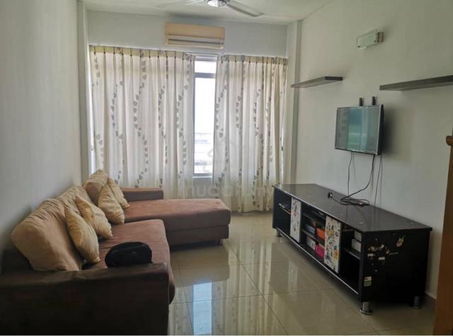 Taman Lembah Hijau Block 5 1