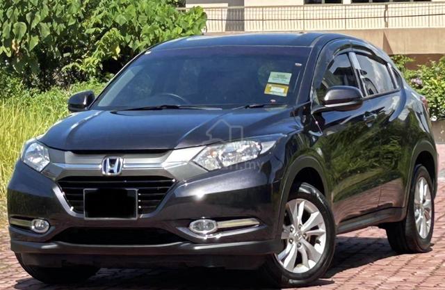 2016 Honda HR-V 1.8 E ENHANCED (A) - 1