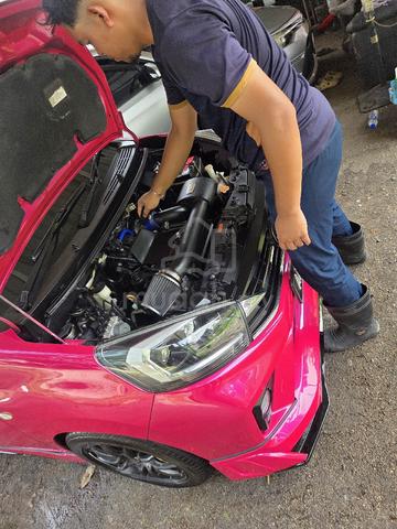 2017 Perodua AXIA 1.0 G FACELIFT (A) - 3