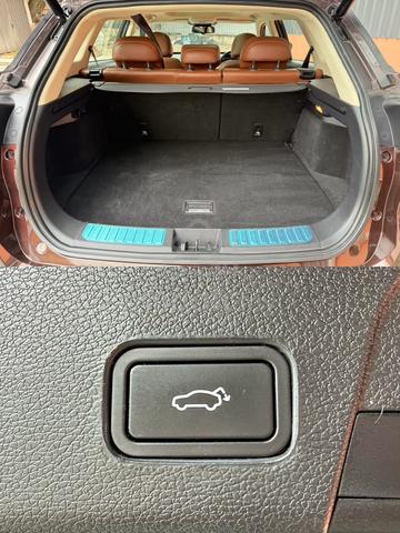 2020 Proton X70 1.8 PREMIUM X SUNROOF POWER BOOT - 4