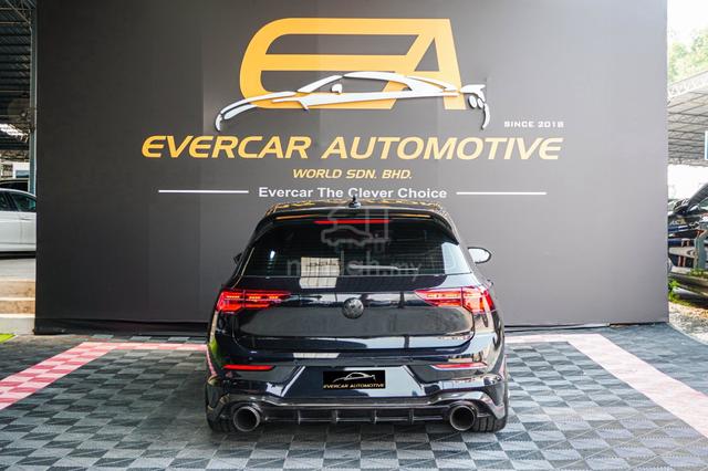 2023 Volkswagen GOLF 2.0 GTI MK8 ARC Intake Stage1 - 4