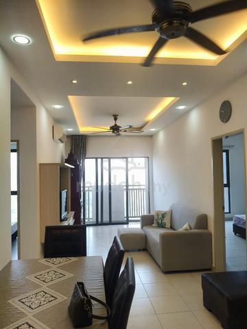 Sky Awani 2 Residence 1
