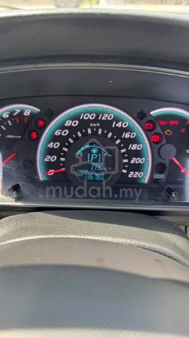2012 Perodua MYVI 1.3 EZi PREMIUM (A) - 4