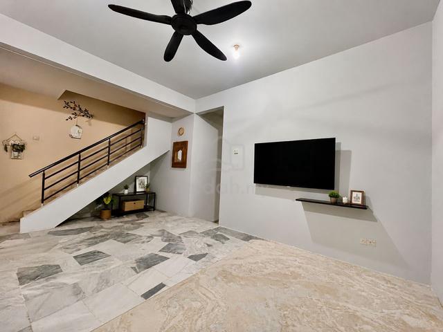 2 Storey Intermediate Taman Bukit Permai 2, Cheras House For Sale 1