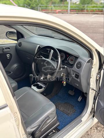2011 Perodua VIVA 1.0 ELITE EXCLUSIVE EJ-VE (A) - 5