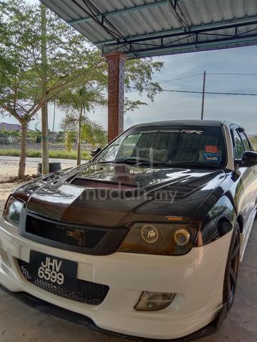 2004 Proton WAJA 1.6 (A) - 1