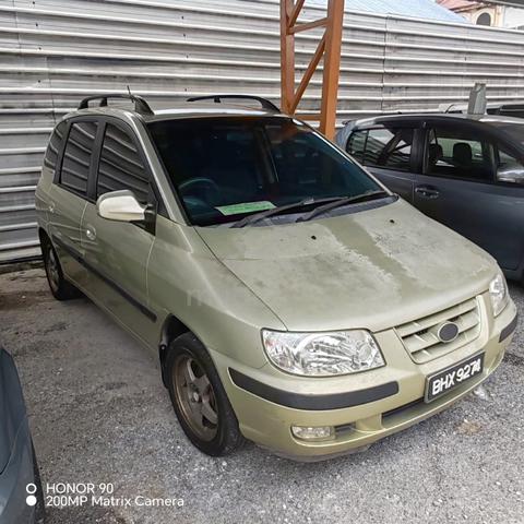 2005 Inokom MATRIX 1.6 GL (M) - 2