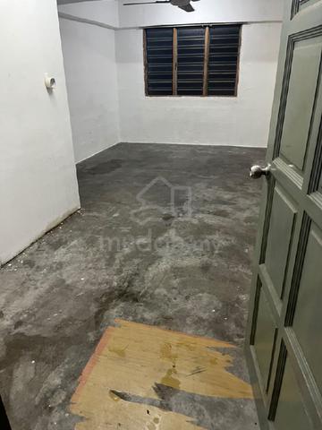 Pangsapuri Teratak Muhibbah 1 1