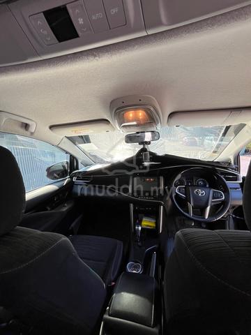 2017 Toyota INNOVA 2.0 G MY16 AN140 (A) - 4