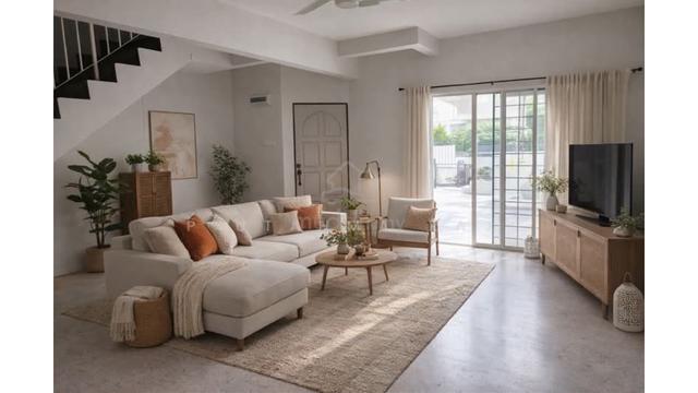 USJ 1 Terrace House 1