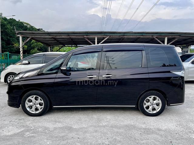 2014 Mazda BIANTE 2.0 SKYACTIV (A) - 4