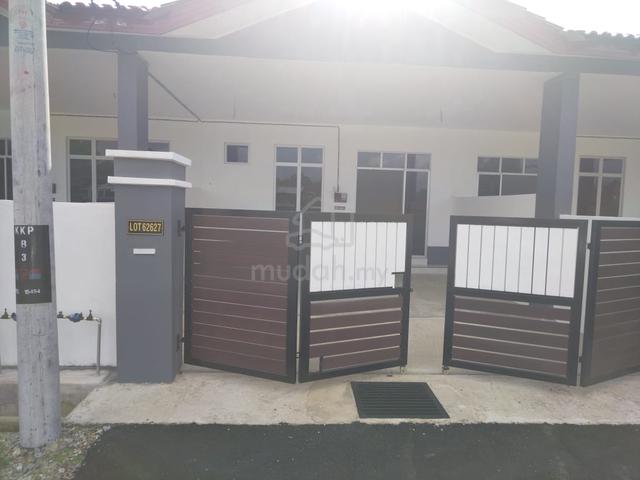 Rumah Untuk Disewa 1
