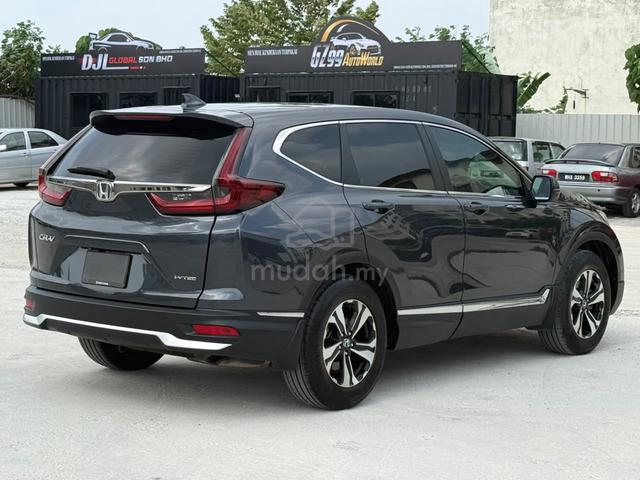 74K KM⭐FSR⭐2023 Honda CR-V 2.0 2WD NEW FACELIFT - 4