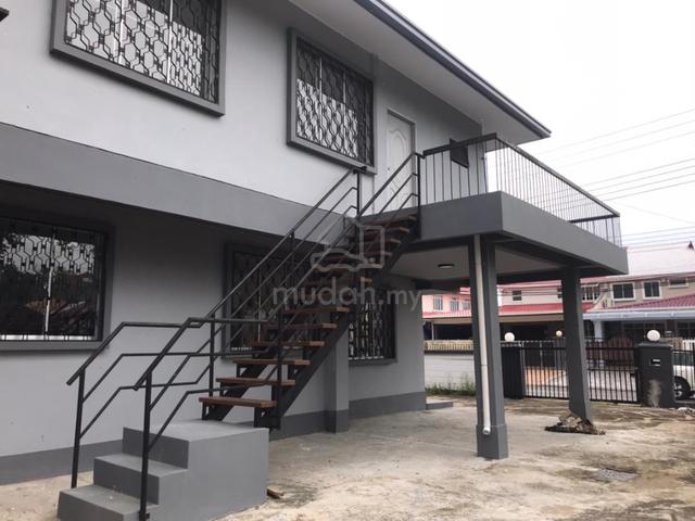 Taman Hilltop House for rent