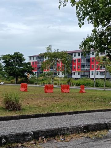 Taman Derga Perdana 1