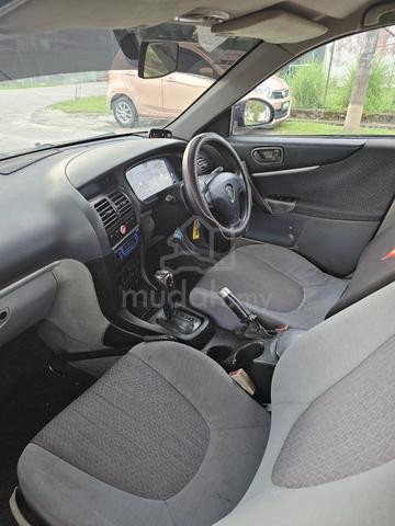 2005 Proton WAJA 1.6 ENHANCED (A) - 5