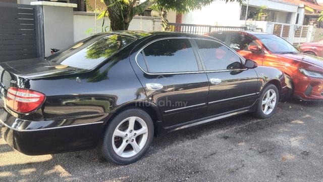 2008 Nissan SYLPHY 2.0 COMFORT (A) - 3