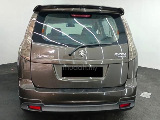 2017 Proton EXORA 1.6 EXECUTIVE PLUS FACELIFT (A) - 4