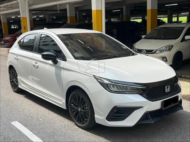 2024 Honda CITY 1.5 RS MY20 GN (HONDA WARRANTY) - 1