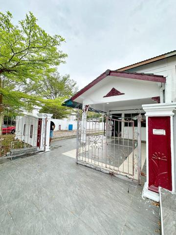 Jalan Kedidi, Taman Scientex, Pasir Gudang Double Medium Low Cost 1