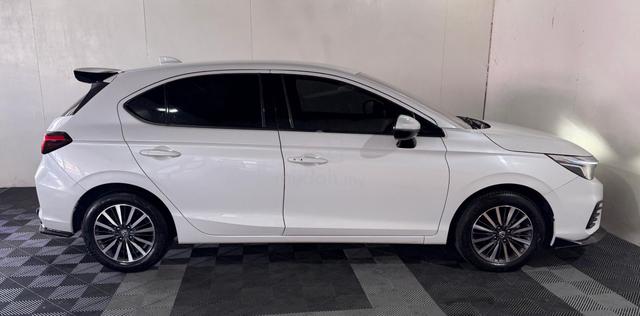 2023 Honda CITY 1.5 E HATCHBACK (A) F / S RECORD - 3