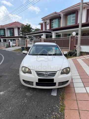 2012 Proton PERSONA 1.6 ELEGANCE MEDIUM LINE (M) - 3