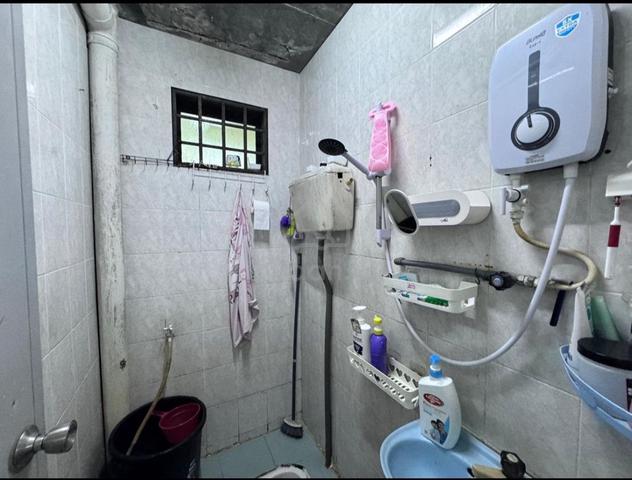 Taman Pontian Jaya Pontian 1