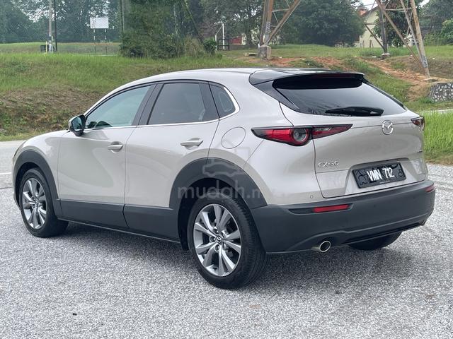 2024 #Mazda3 #Selangor #Kualalumpur #Usedcar - 3