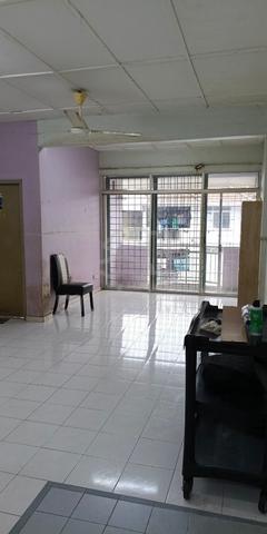 Taman Bachang Jaya 1