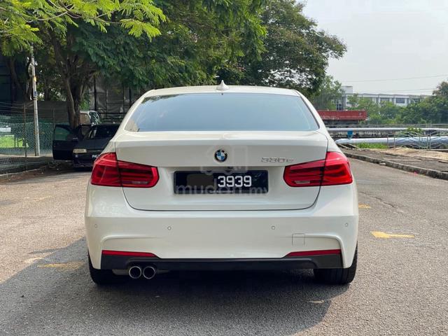 *OTR*Bmw 330E 2.0 M SPORT (A)[2018] FullServiceBMW - 4