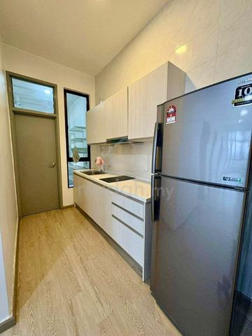 D'Summit Residences 1