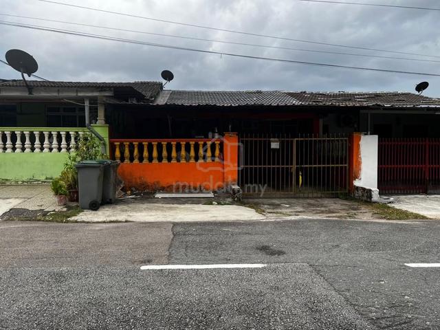 Rumah Single Storey Bukit Kempas JB | Freehold | UnBlocked View 1