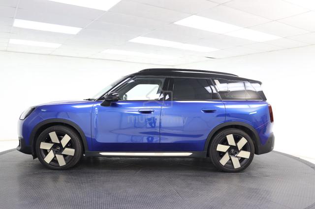 2024 Mini COUNTRYMAN 1.0 SE (A) - 5