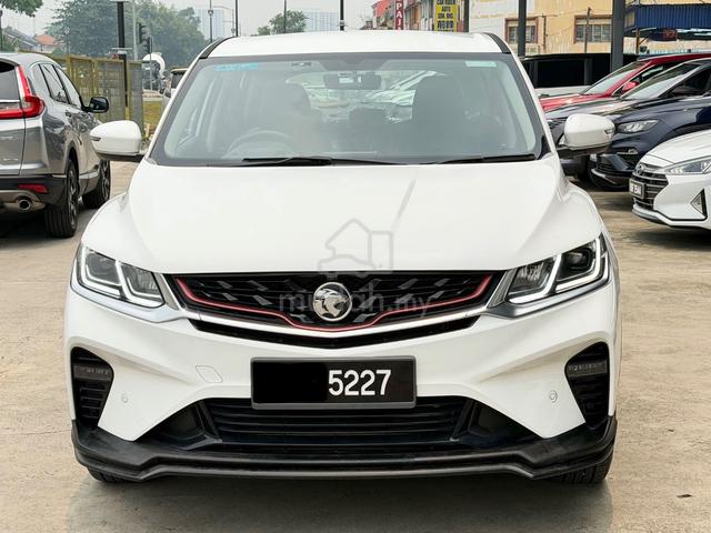 2022 Proton X50 1.5 EXECUTIVE✅5 Year Warranty (A) - 5