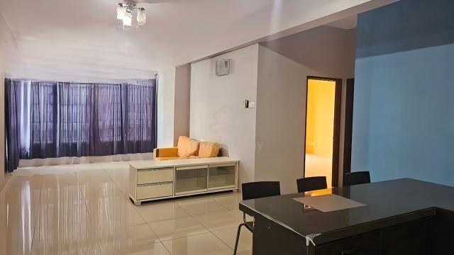 The Peak Residences 1