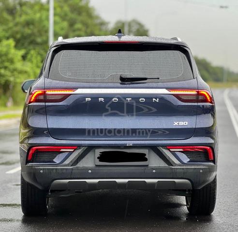 2023 Proton X90 1.5 FLAGSHIP MY23(A)Under Warranty - 4