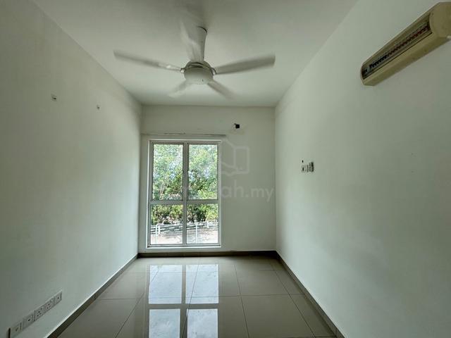 Mahkota Cheras 1st Floor Townhouse for rent 1