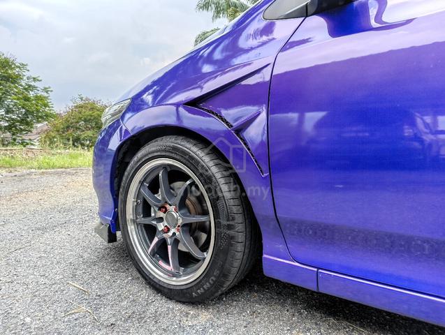 Honda City 1.5 TMO GM2 (A) - 5