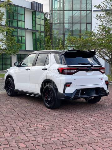 2021 Perodua ATIVA 1.0 AV D55L (A) - 3