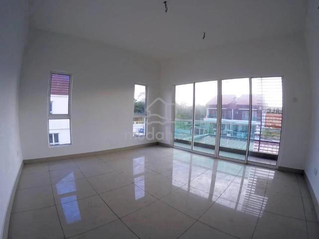 [Semi D] Double Storey, Jenderam Damai Near Putrajaya 4