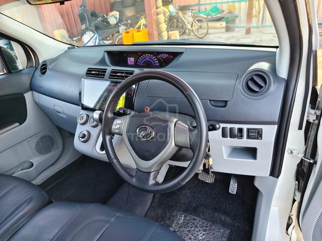 2011 CASH OTR Perodua ALZA 1.5 EZi (A) 1 OWNER - 5