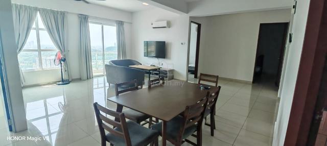 Exo Residences @ Juru Sentral 1
